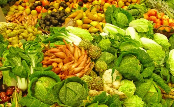 #post_750 7 TIPS FOR STARTING A KITCHEN GARDEN